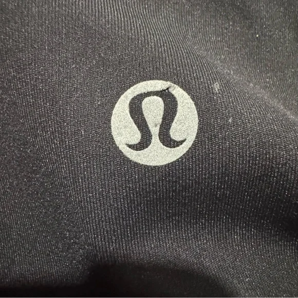 Lululemon Train Times 7/8 Pant - Picture 9 of 11